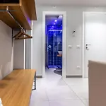Apartament Dafne Speciale, Elegante Con Balcone *