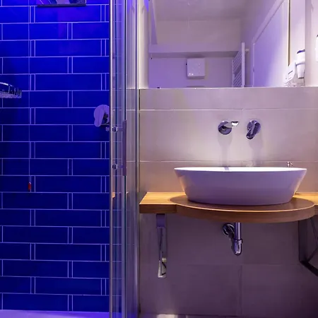 Lägenhet Dafne Speciale, Elegante Con Balcone Rom