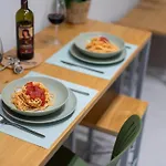 Dafne Speciale, Elegante Con Balcone Apartamento *
